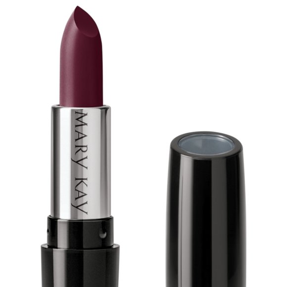 Mary Kay Other - Berry Famous - Mary Kay Gel Semi-Matte Lipstick